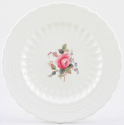 Plate c1940s